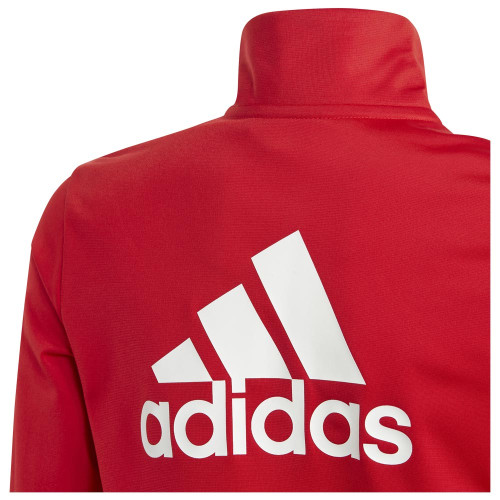 Adidas Παιδικές φόρμες σετ Essentials Big Logo Tracksuit